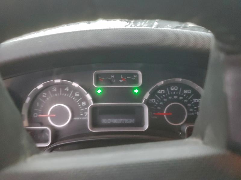 2009 FORD EXPEDITION #3308482274