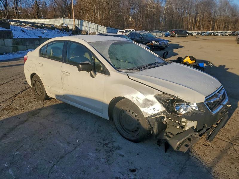 2016 SUBARU IMPREZA #3311462303