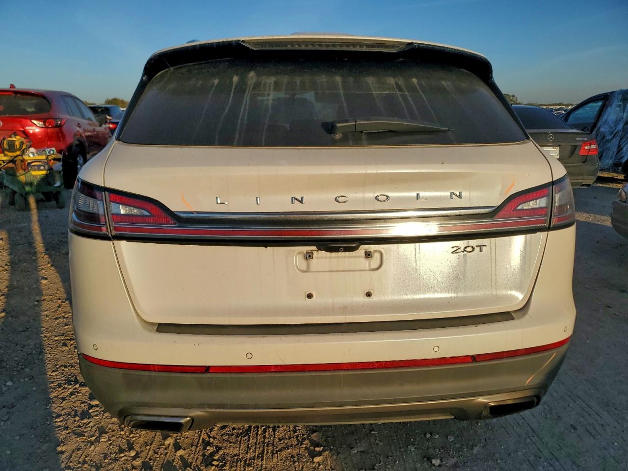 LINCOLN NAUTILUS RESERVE