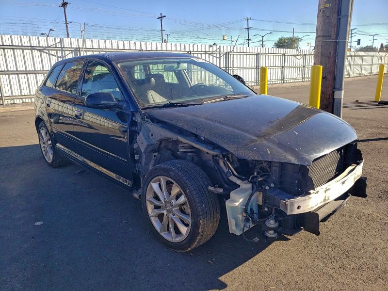 2013 AUDI A3 PREMIUM #3308554539