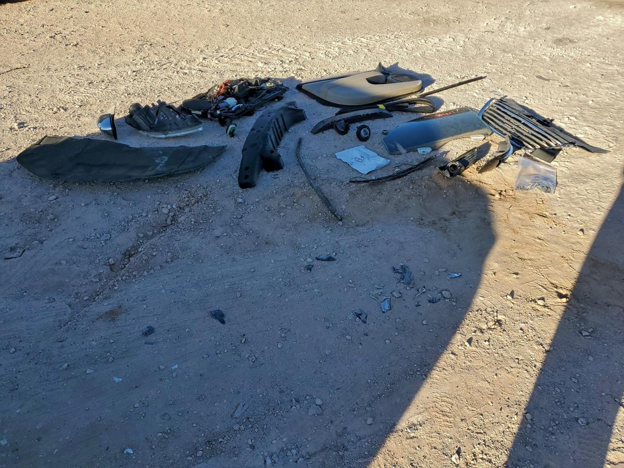 CHRYSLER 200 LIMITED