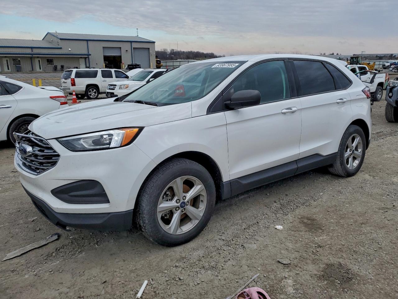 FORD EDGE SE