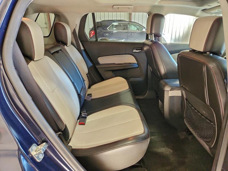 2017 GMC TERRAIN SL #3316794461