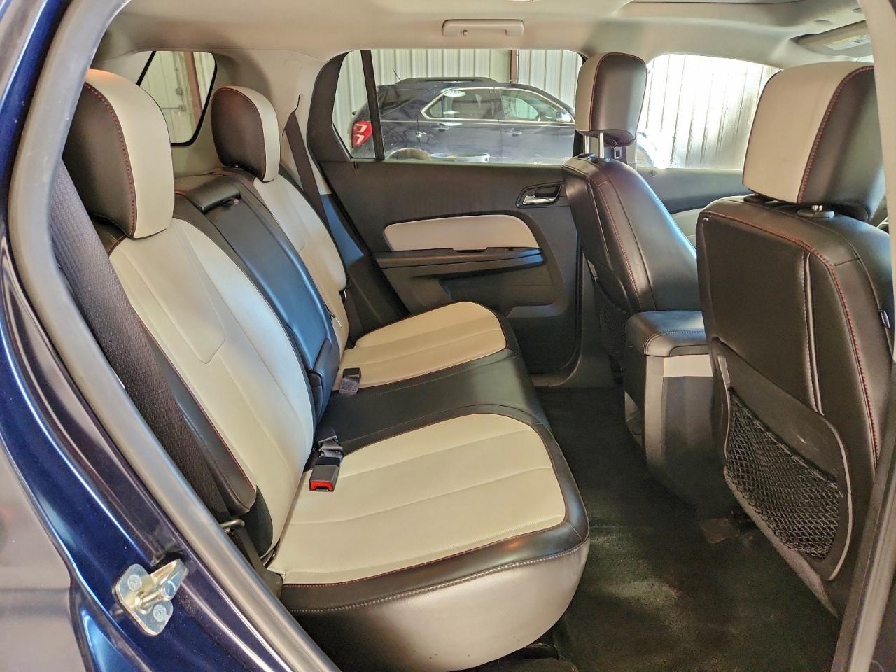 Lot #3316794461 2017 GMC TERRAIN SL