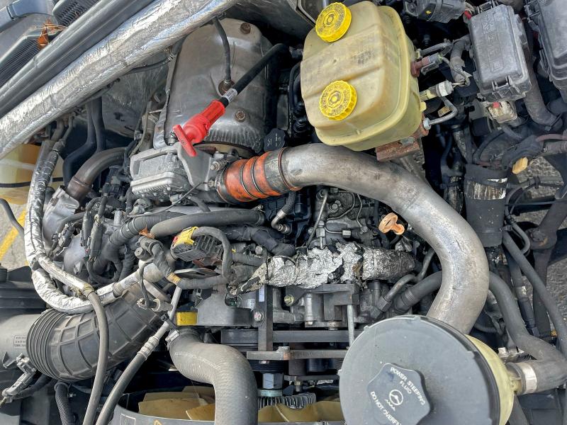 2020 CHEVROLET SILVERADO #3307961436