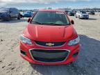 Lot #3311526256 2017 CHEVROLET SONIC LT