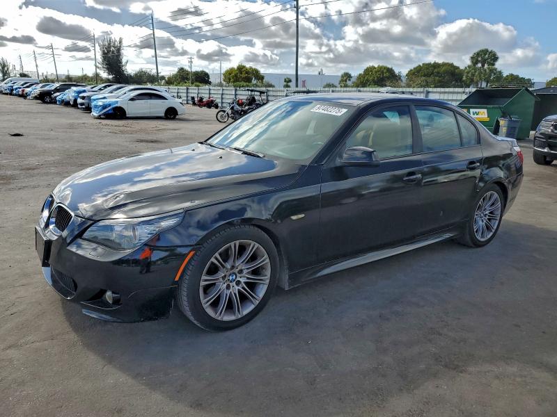 2010 BMW 528 I #3316777406