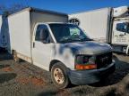 Lot #3303730422 2010 GMC SAVANA CUT