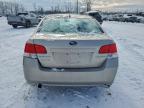 Lot #3312583177 2014 SUBARU LEGACY 2.5