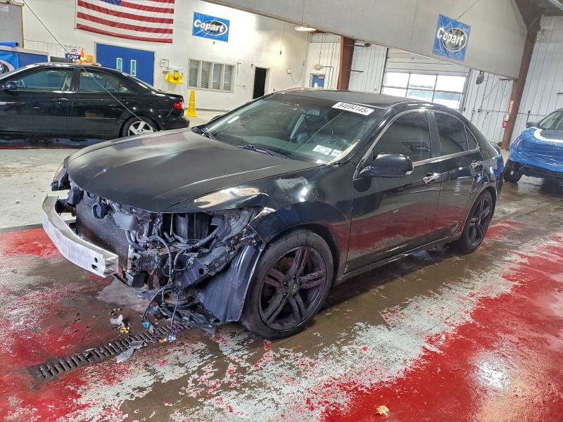 2013 ACURA TSX #3303840574