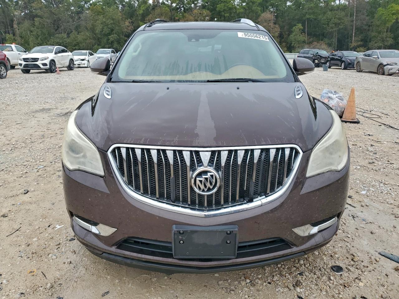 BUICK ENCLAVE