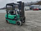 Lot #3311514243 1998 MITSUBISHI FORKLIFT