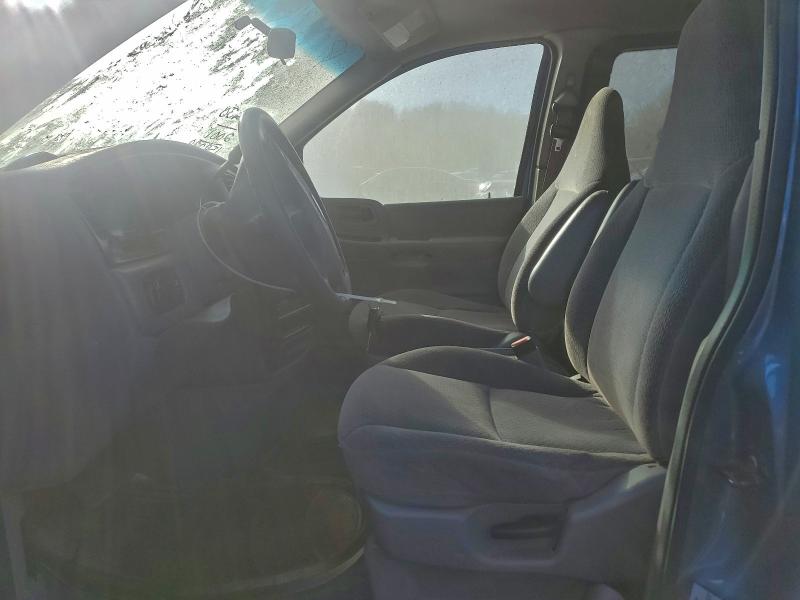 2001 FORD WINDSTAR L #3316737405