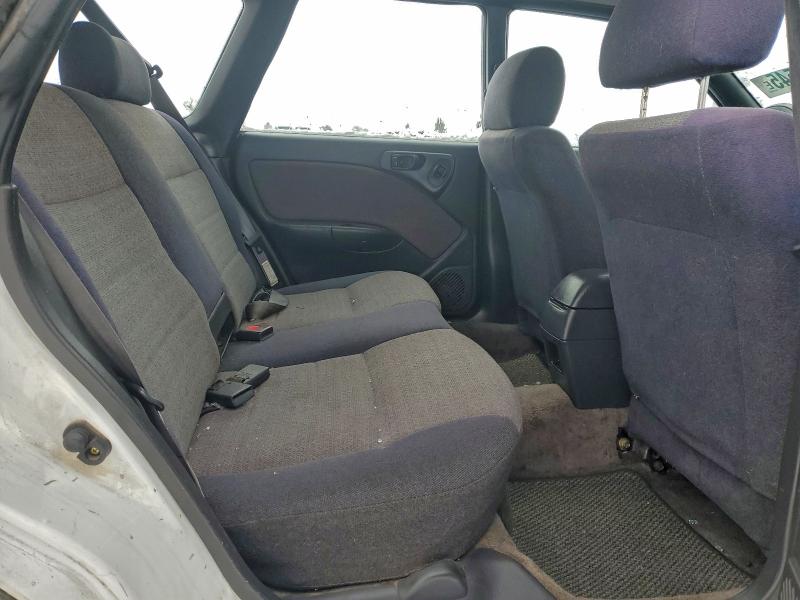 1997 SUBARU OUTBACK #3312653181