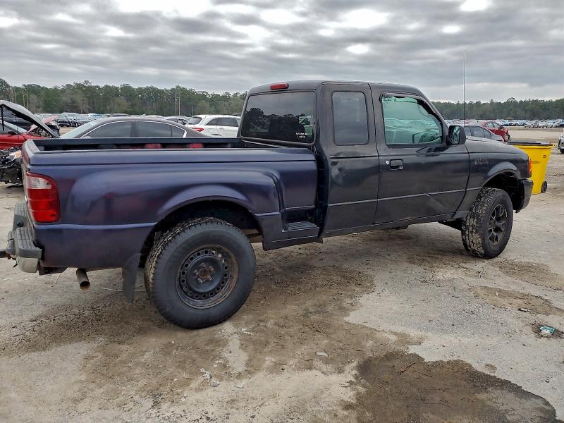 2007 FORD RANGER SUP #3305260017