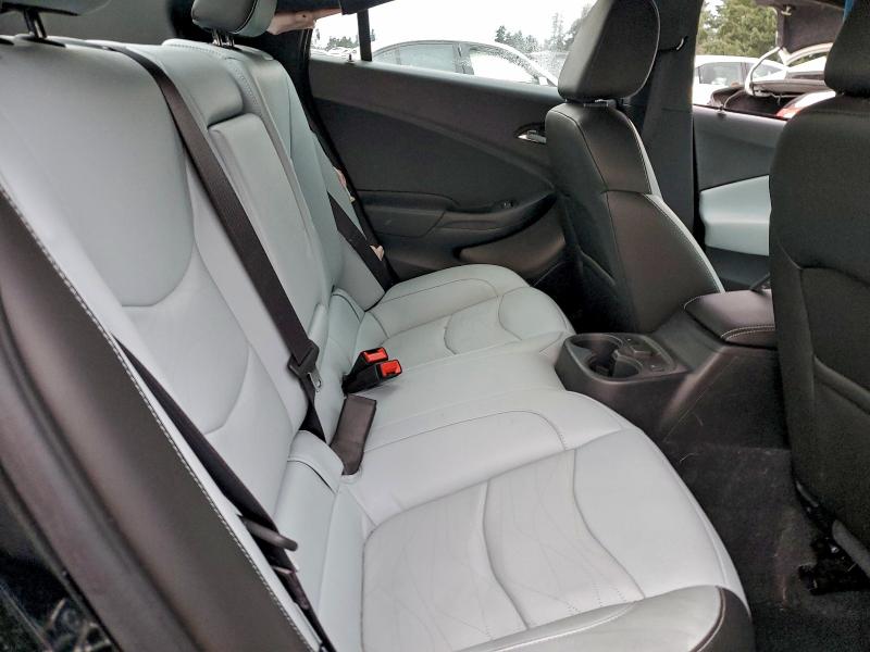 2019 CHEVROLET VOLT PREMI #3312616200