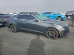 Lot #3315769345 2017 CADILLAC ATS LUXURY