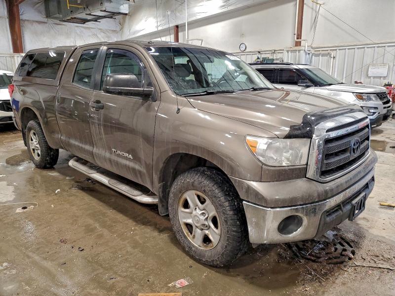 2012 TOYOTA TUNDRA DOU #3316006834