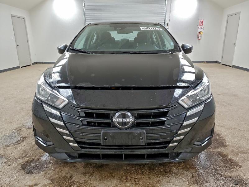 2023 NISSAN VERSA SV #3320224138