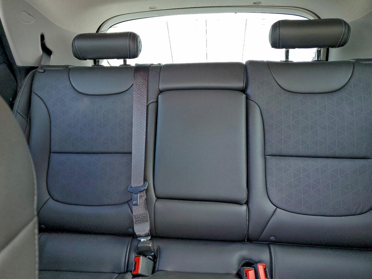 CHEVROLET BOLT EV 2LT