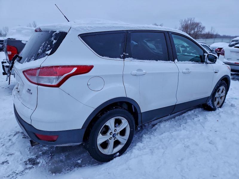 2013 FORD ESCAPE SE #3312404123