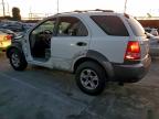 Lot #3304144504 2003 KIA SORENTO EX