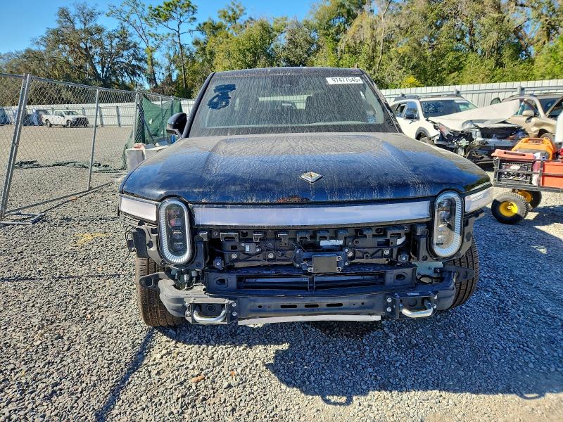 2022 RIVIAN R1T ADVENT #3316722437