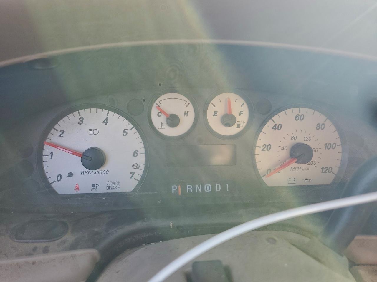 Lot #3304102492 2005 FORD TAURUS SEL