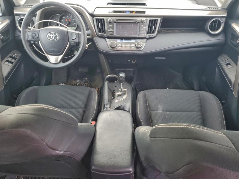 2013 TOYOTA RAV4 XLE #3318872017