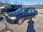 Lot #3318705954 2003 HONDA CIVIC LX