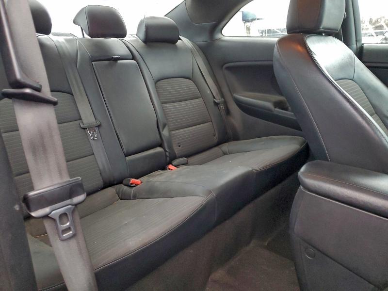 2015 KIA FORTE SX #3304753906