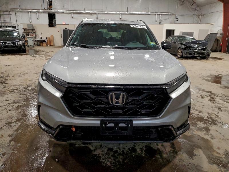 2025 HONDA CR-V SPORT #3308350045