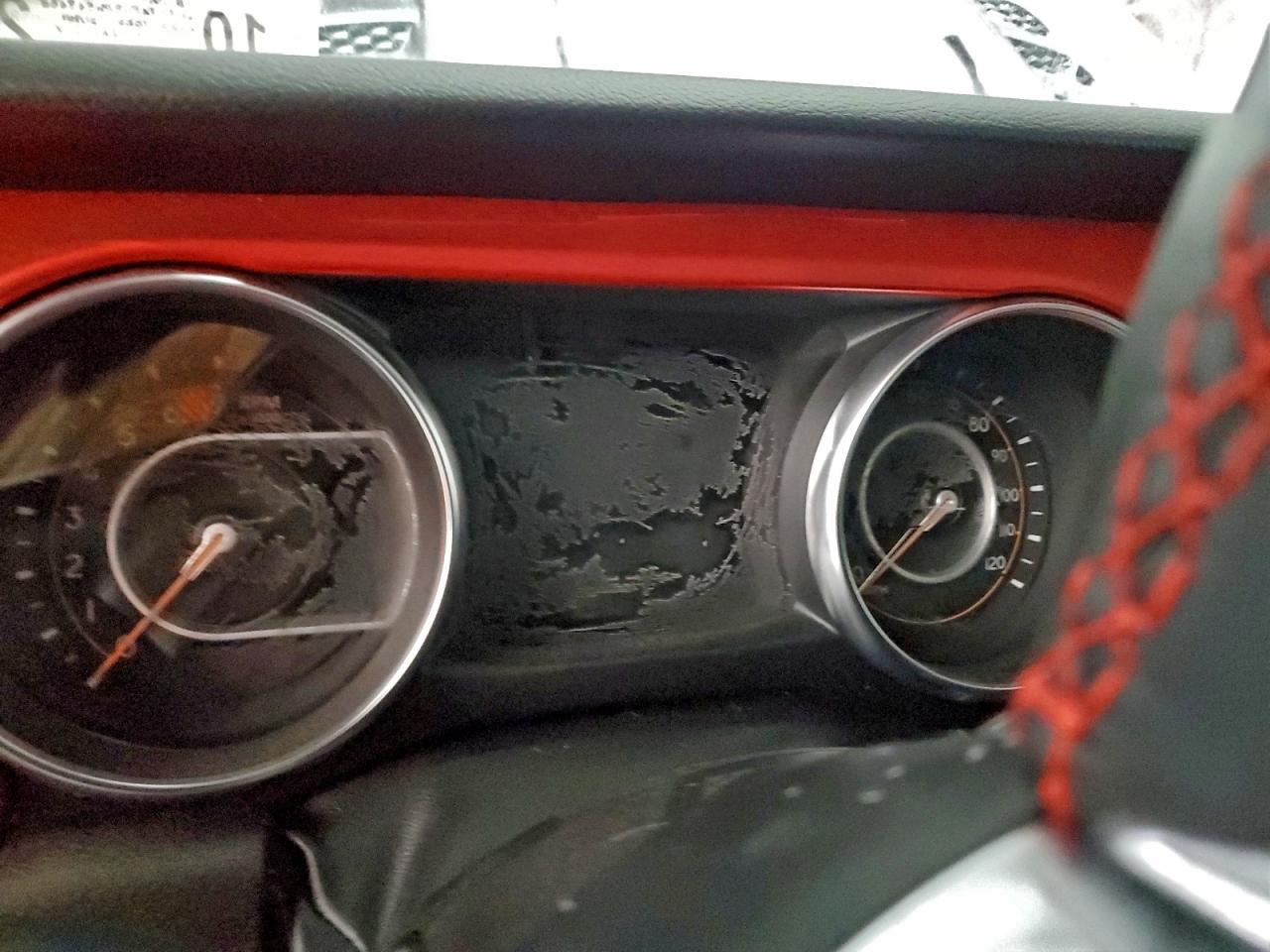 JEEP WRANGLER RUBICON