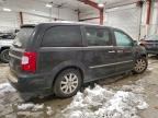 Lot #3310597093 2011 CHRYSLER TOWN & COU