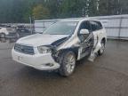 2008 TOYOTA HIGHLANDER #3317722083