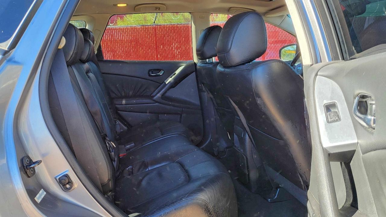 Lot #3305319342 2009 NISSAN MURANO S
