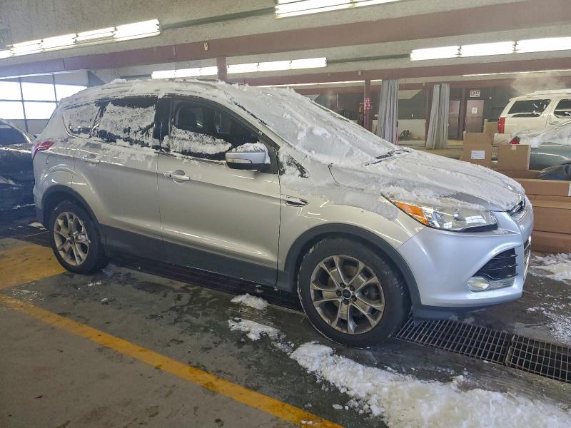 2014 FORD ESCAPE TIT #3304802325