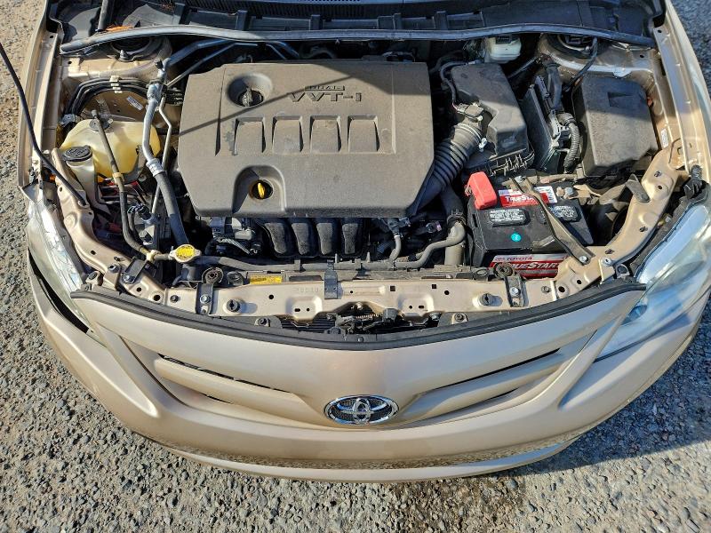 2013 TOYOTA *UNKNOWN* #3315892081