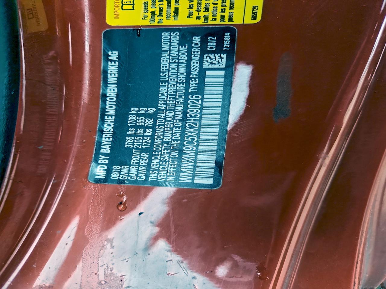 MINI COOPER JOHN COOPER WORKS