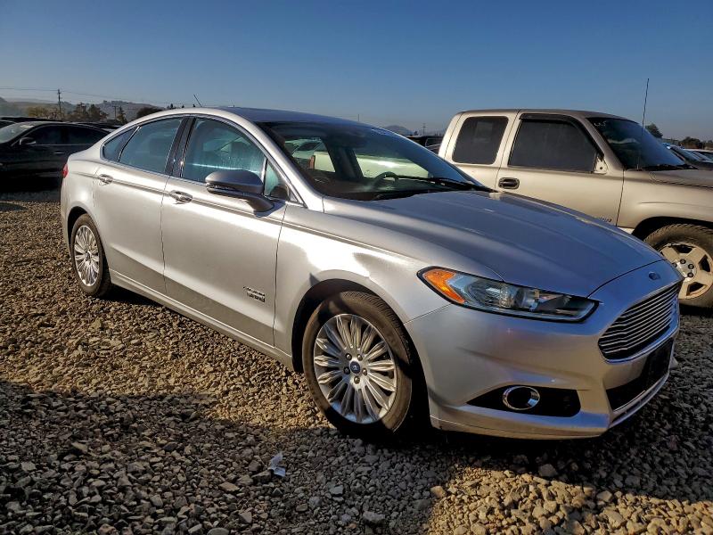2014 FORD FUSION TIT #3309487679