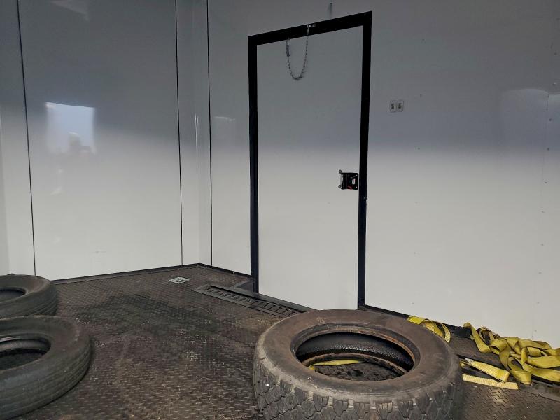 2025 DIAMOND CARGO #3316880140