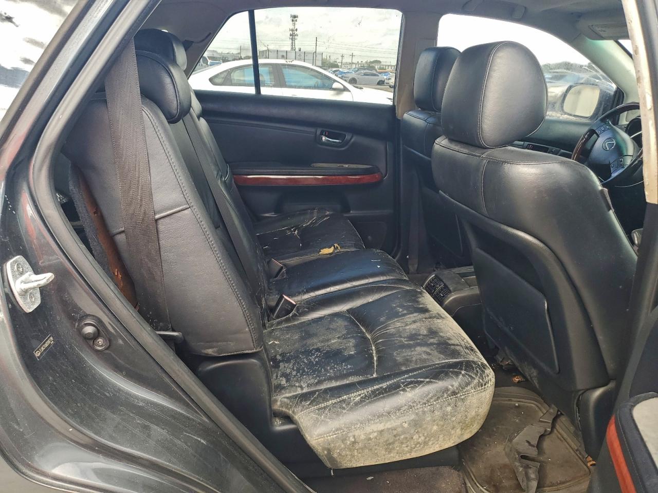 Lot #3305307340 2008 LEXUS RX 350