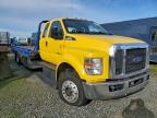 Lot #3303707537 2019 FORD F650 SUPER