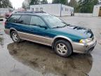 Lot #3304849574 1999 SUBARU LEGACY OUT