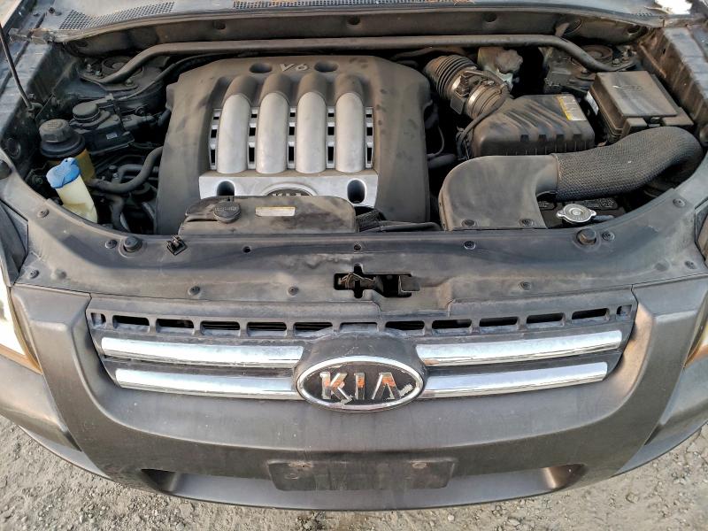 2006 KIA NEW SPORTA #3317847916