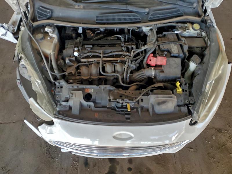 2019 FORD FIESTA SE #3303897723