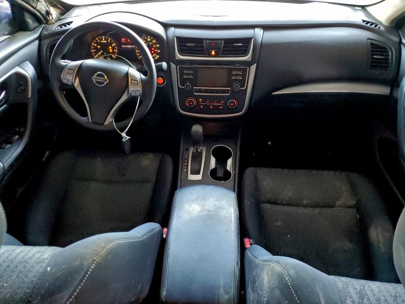 2016 NISSAN ALTIMA 2.5 #3308233198