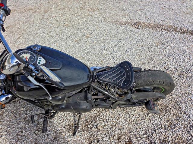 2011 KAWASAKI VN900 C #3304570444