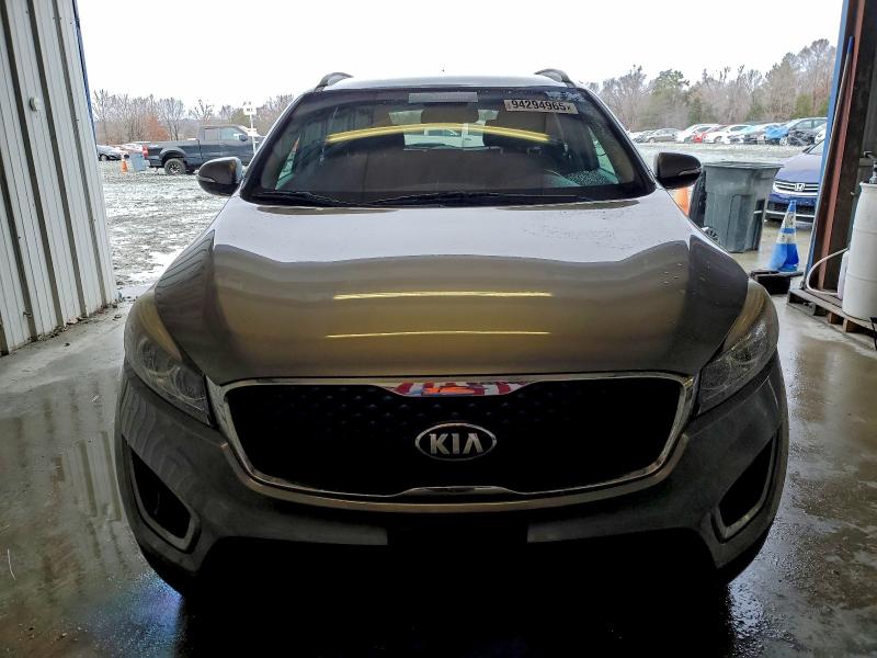 2017 KIA SORENTO LX #3303660931