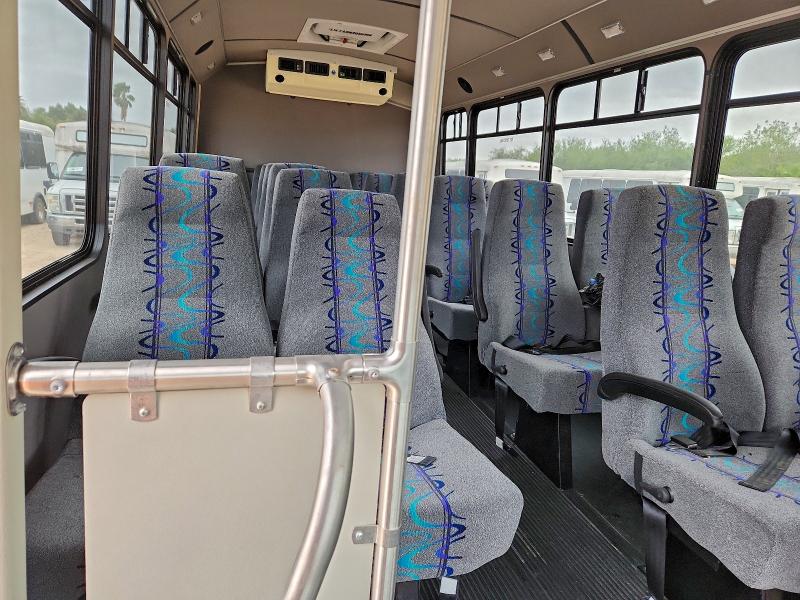 2014 FORD ECONOLINE #3305335299